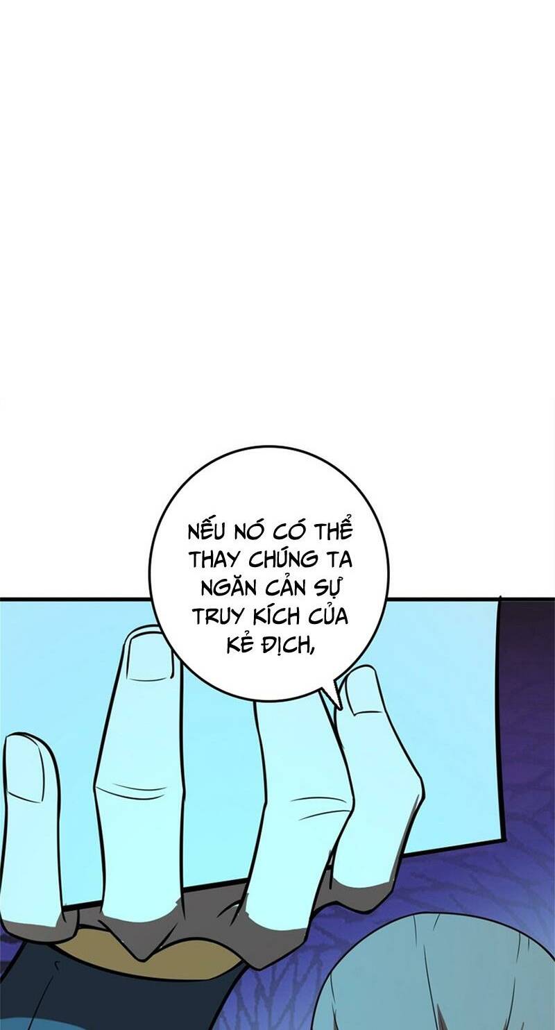 Thả Vu Nữ Đó Ra Chapter 471 - Trang 2