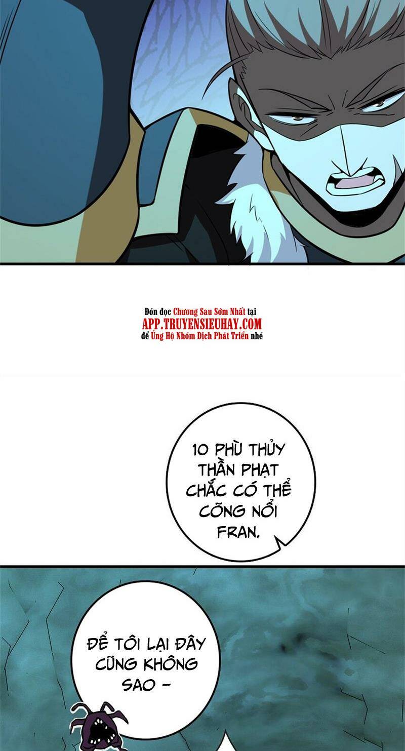 Thả Vu Nữ Đó Ra Chapter 471 - Trang 2