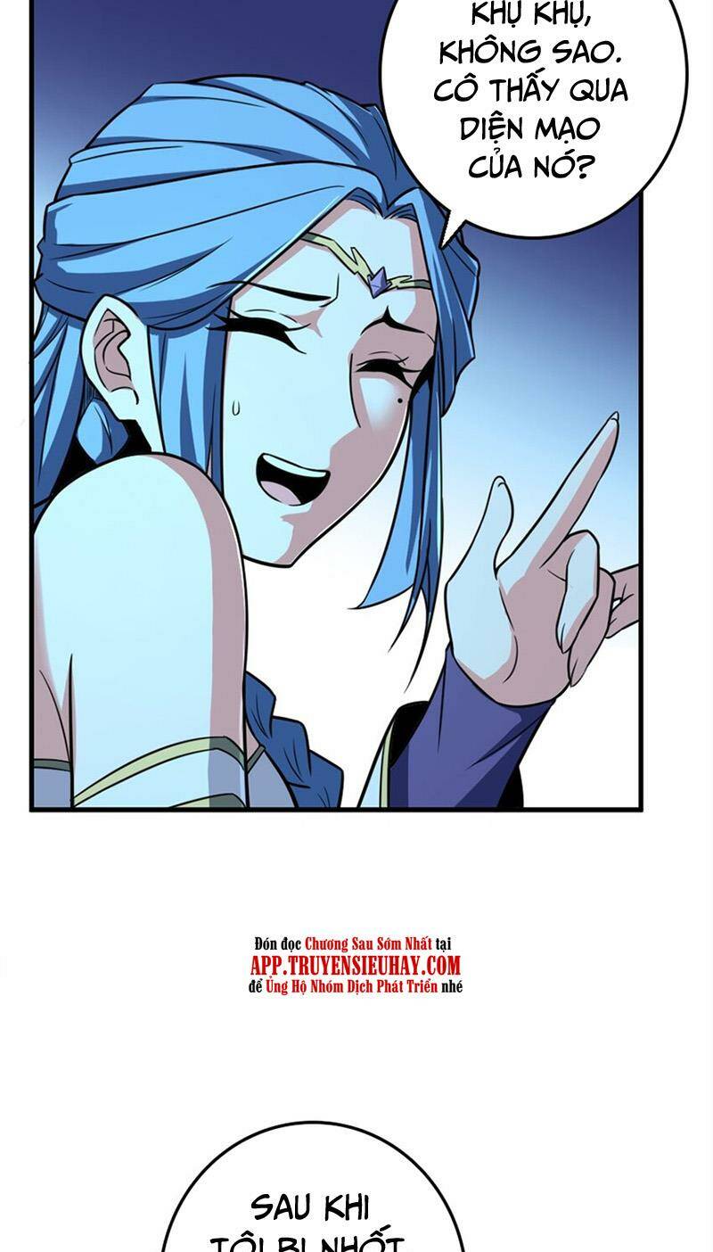 Thả Vu Nữ Đó Ra Chapter 471 - Trang 2