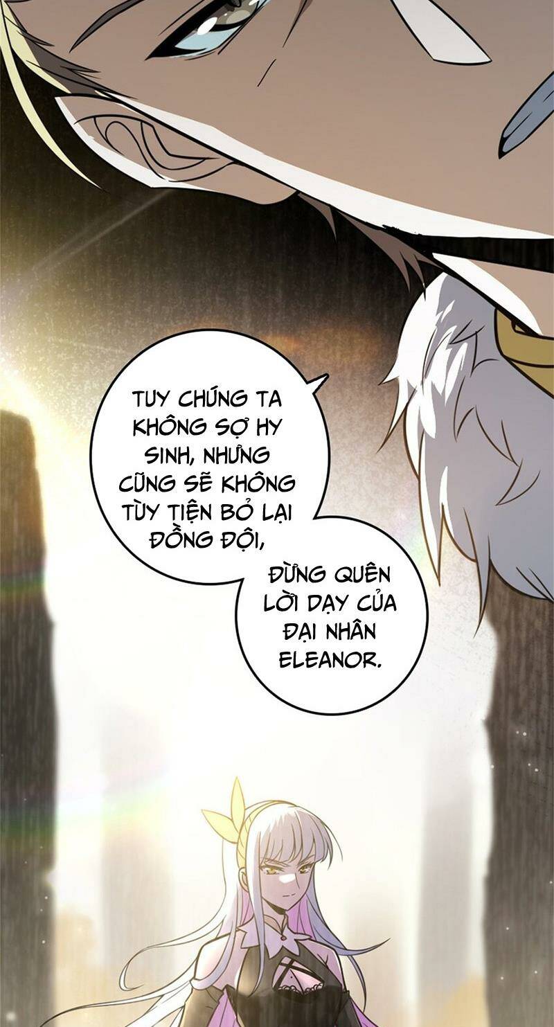 Thả Vu Nữ Đó Ra Chapter 471 - Trang 2
