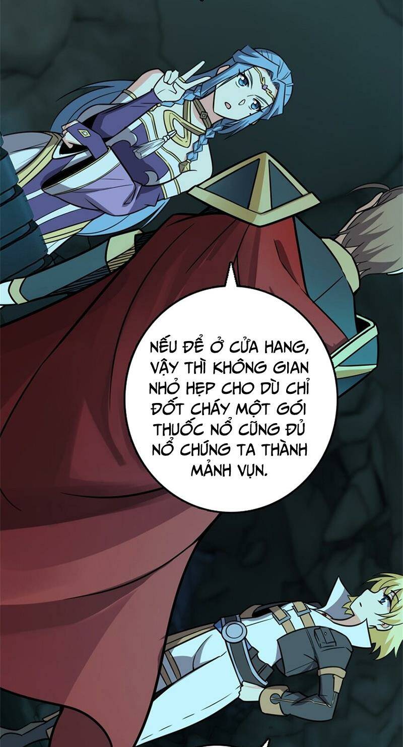 Thả Vu Nữ Đó Ra Chapter 471 - Trang 2