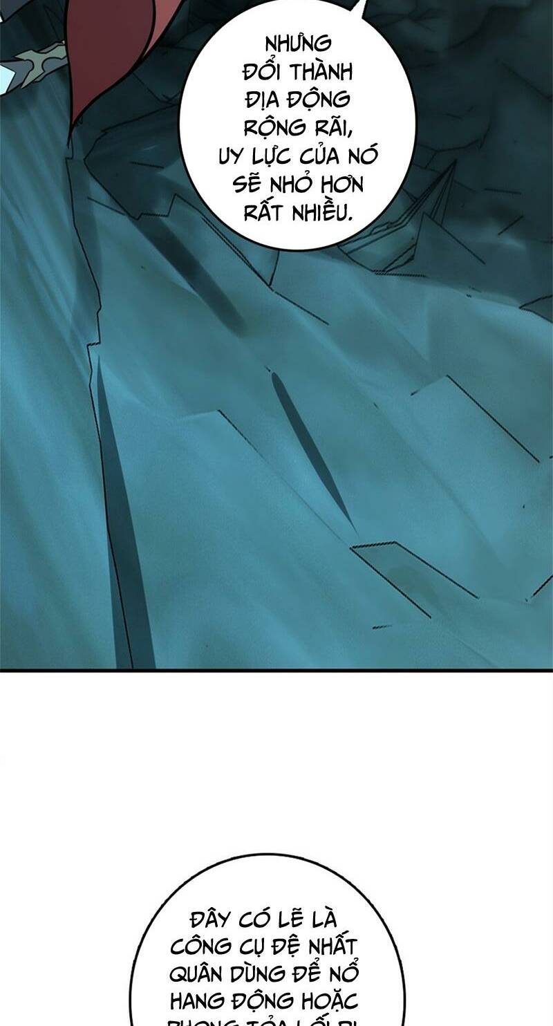 Thả Vu Nữ Đó Ra Chapter 471 - Trang 2