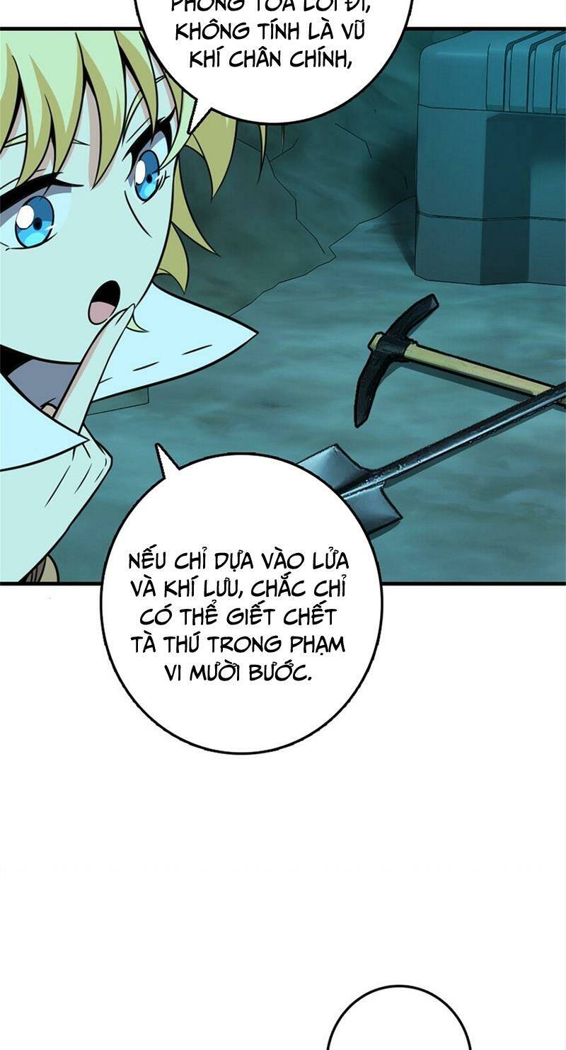 Thả Vu Nữ Đó Ra Chapter 471 - Trang 2