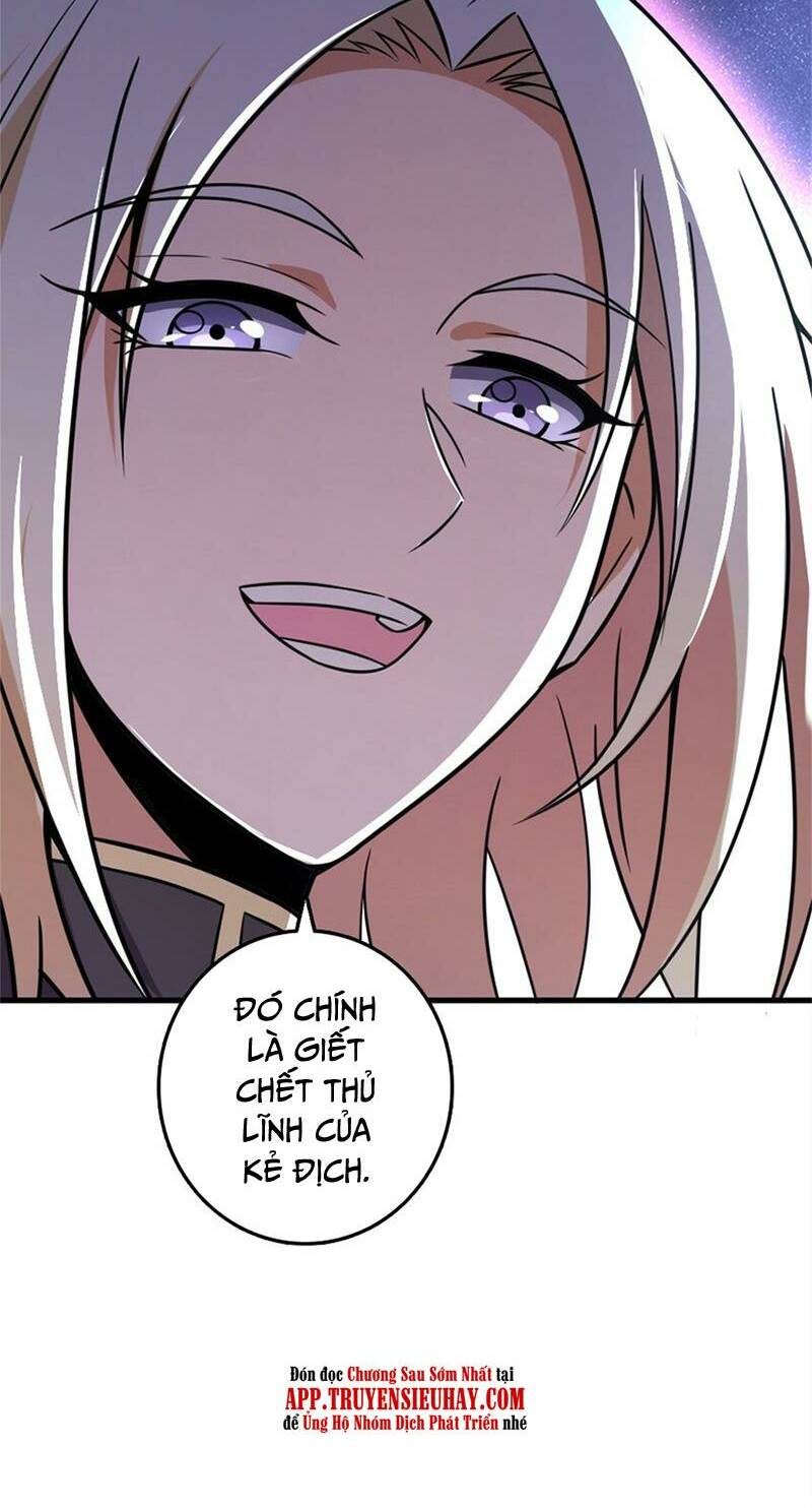 Thả Vu Nữ Đó Ra Chapter 471 - Trang 2