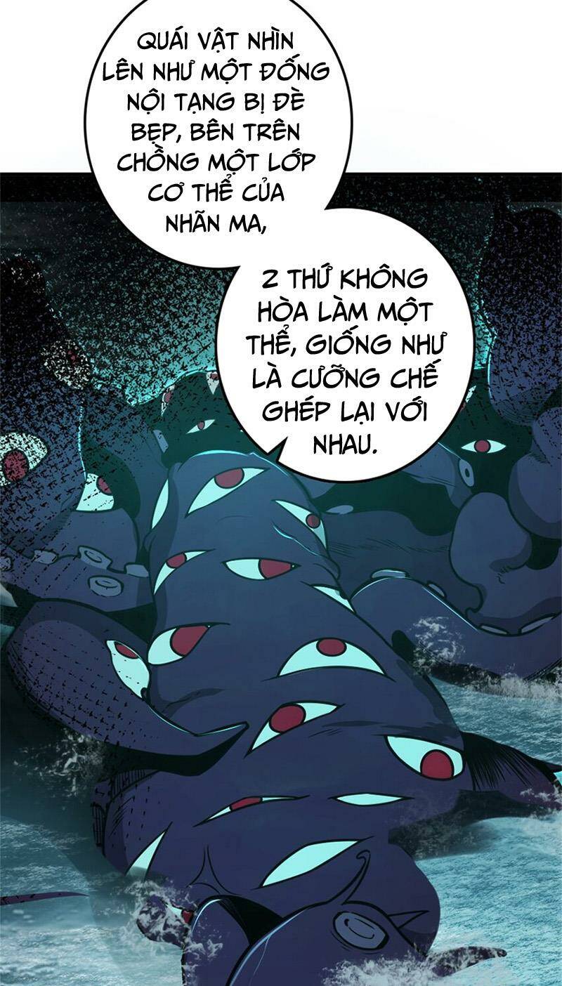 Thả Vu Nữ Đó Ra Chapter 471 - Trang 2