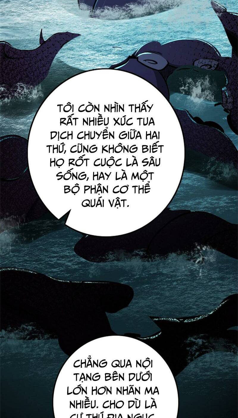 Thả Vu Nữ Đó Ra Chapter 471 - Trang 2