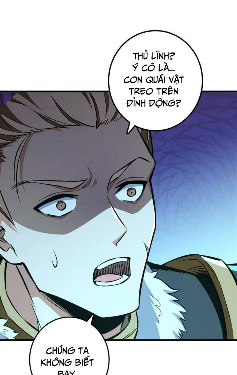 Thả Vu Nữ Đó Ra Chapter 472 - Trang 2