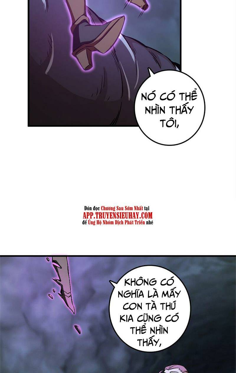 Thả Vu Nữ Đó Ra Chapter 472 - Trang 2