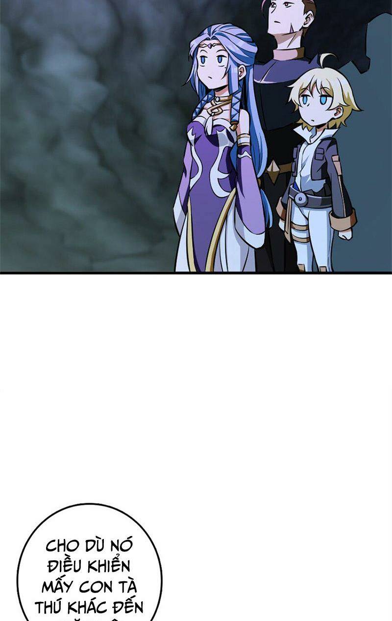 Thả Vu Nữ Đó Ra Chapter 472 - Trang 2