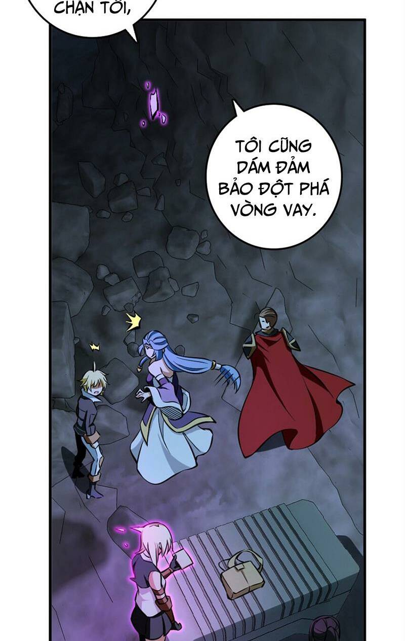 Thả Vu Nữ Đó Ra Chapter 472 - Trang 2