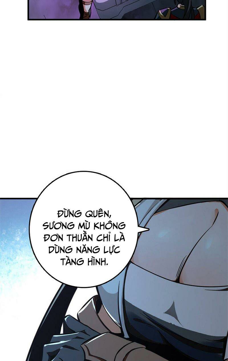 Thả Vu Nữ Đó Ra Chapter 472 - Trang 2