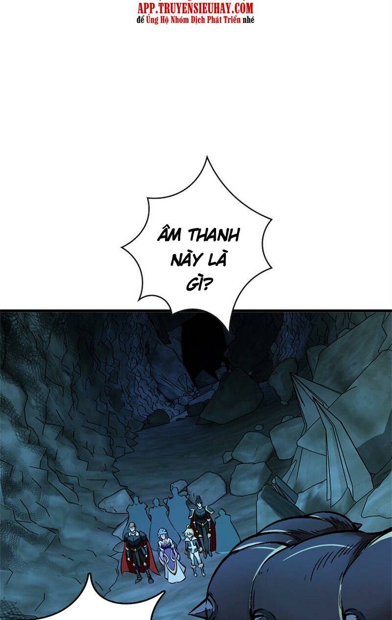 Thả Vu Nữ Đó Ra Chapter 472 - Trang 2