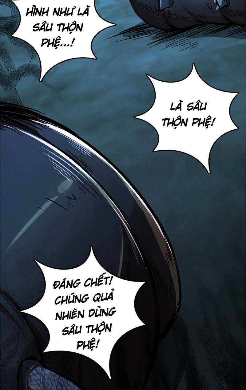 Thả Vu Nữ Đó Ra Chapter 472 - Trang 2