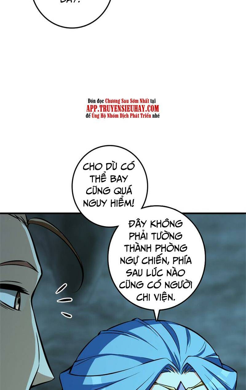 Thả Vu Nữ Đó Ra Chapter 472 - Trang 2