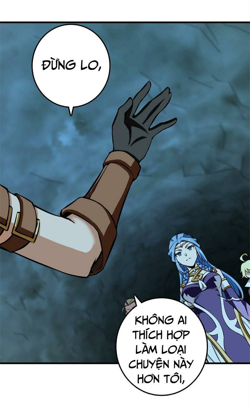 Thả Vu Nữ Đó Ra Chapter 472 - Trang 2