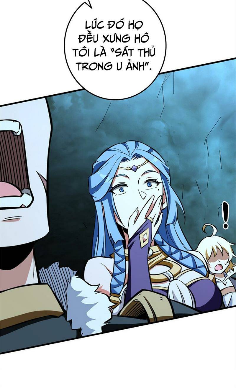 Thả Vu Nữ Đó Ra Chapter 472 - Trang 2