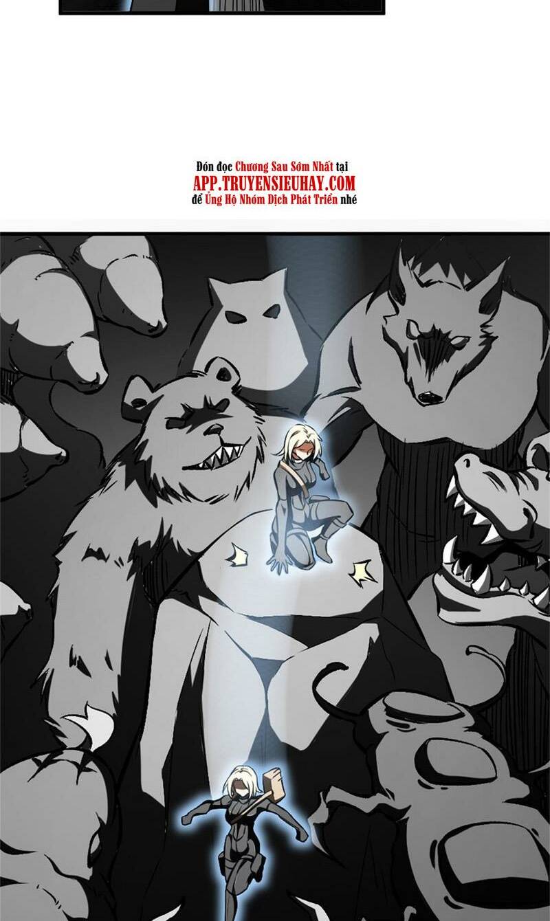 Thả Vu Nữ Đó Ra Chapter 472 - Trang 2