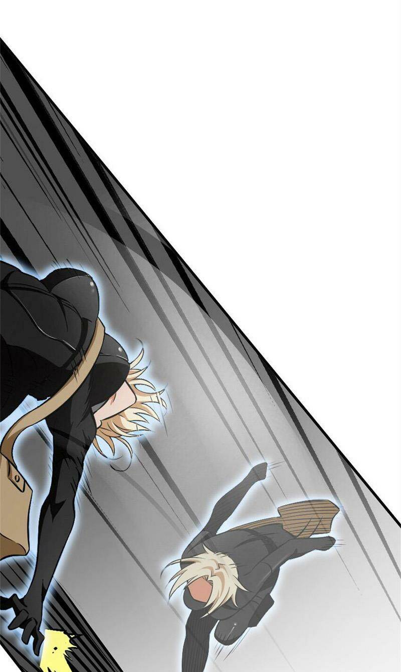 Thả Vu Nữ Đó Ra Chapter 472 - Trang 2