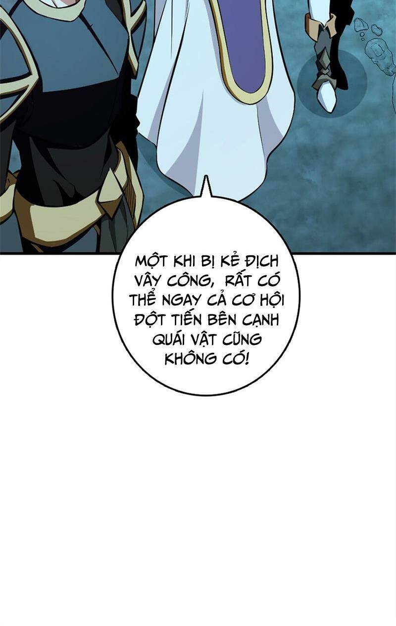 Thả Vu Nữ Đó Ra Chapter 472 - Trang 2