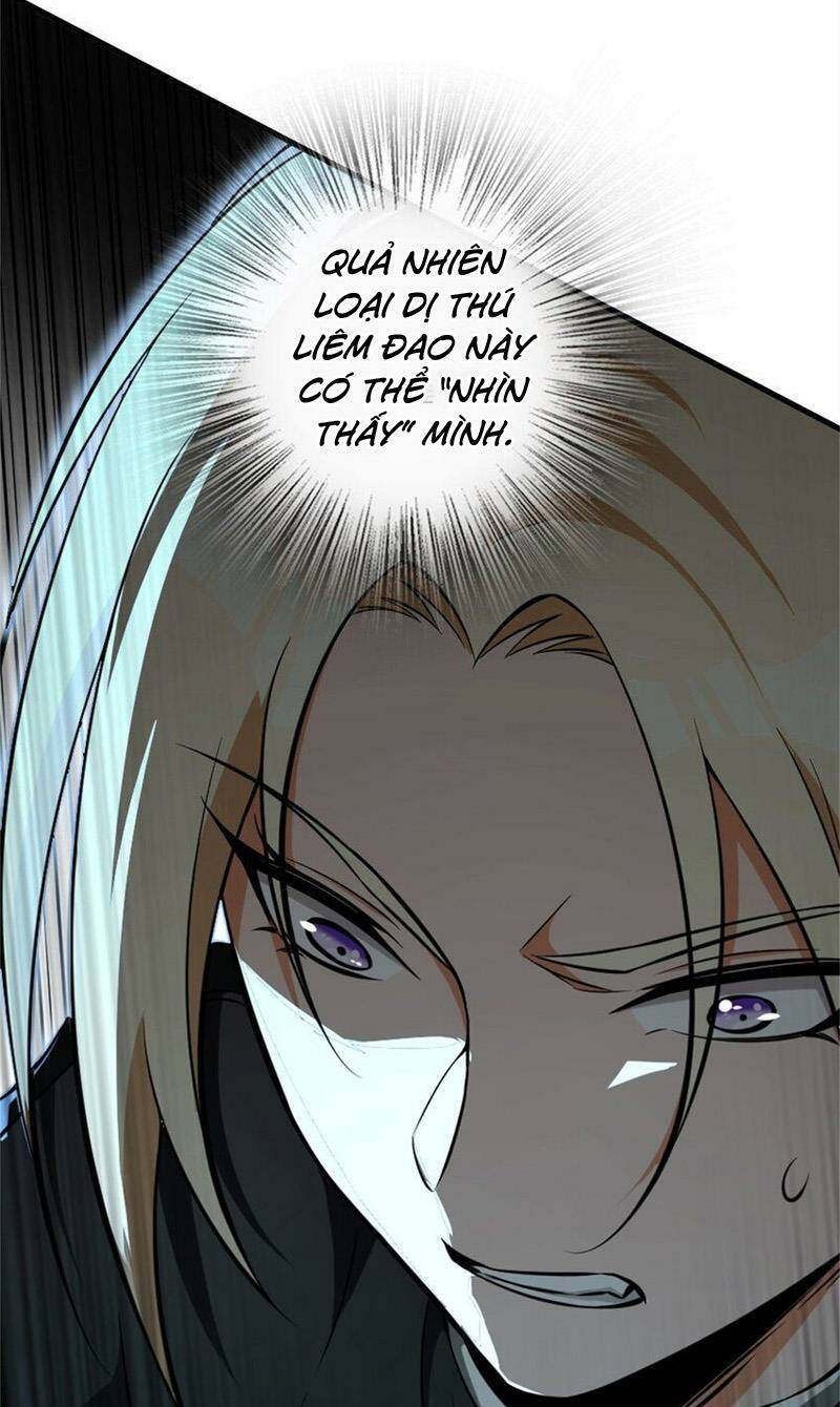 Thả Vu Nữ Đó Ra Chapter 472 - Trang 2
