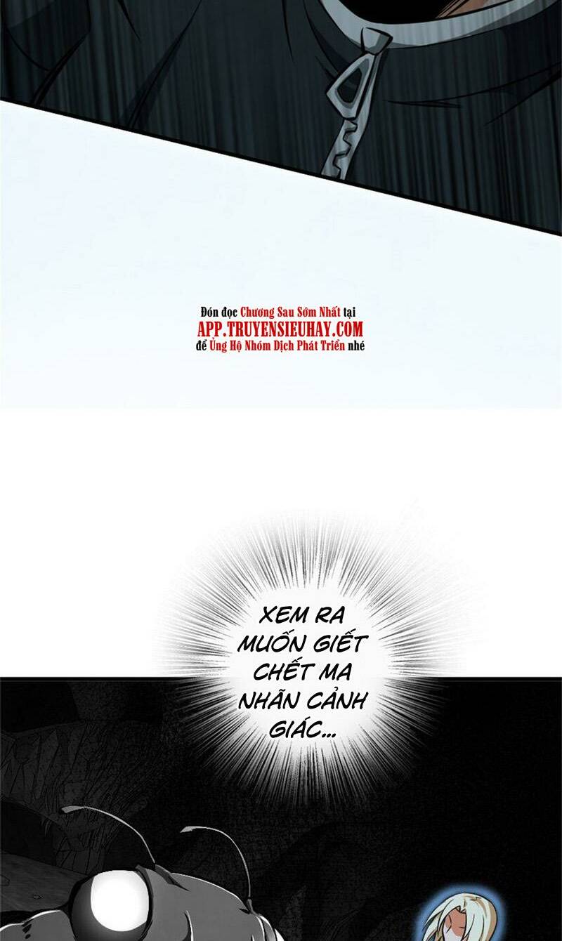 Thả Vu Nữ Đó Ra Chapter 472 - Trang 2