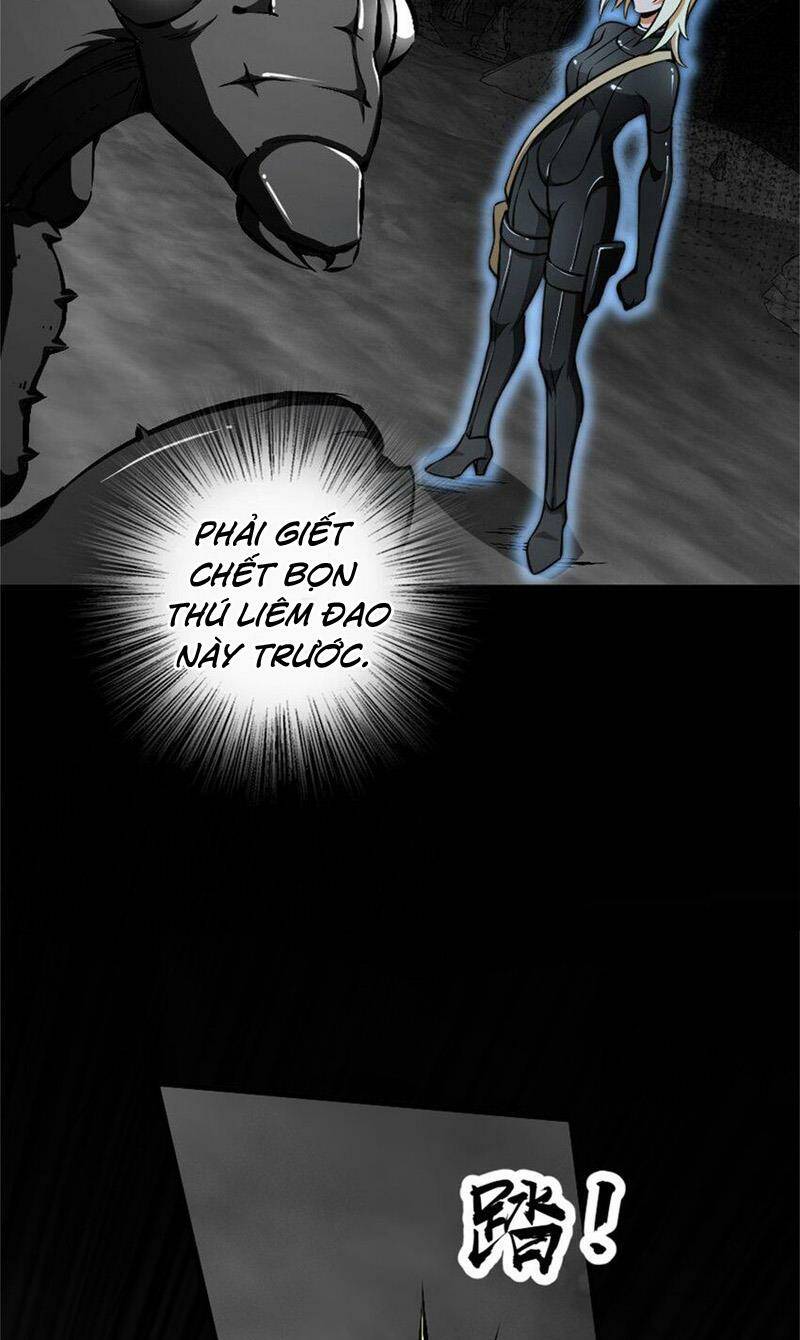 Thả Vu Nữ Đó Ra Chapter 472 - Trang 2