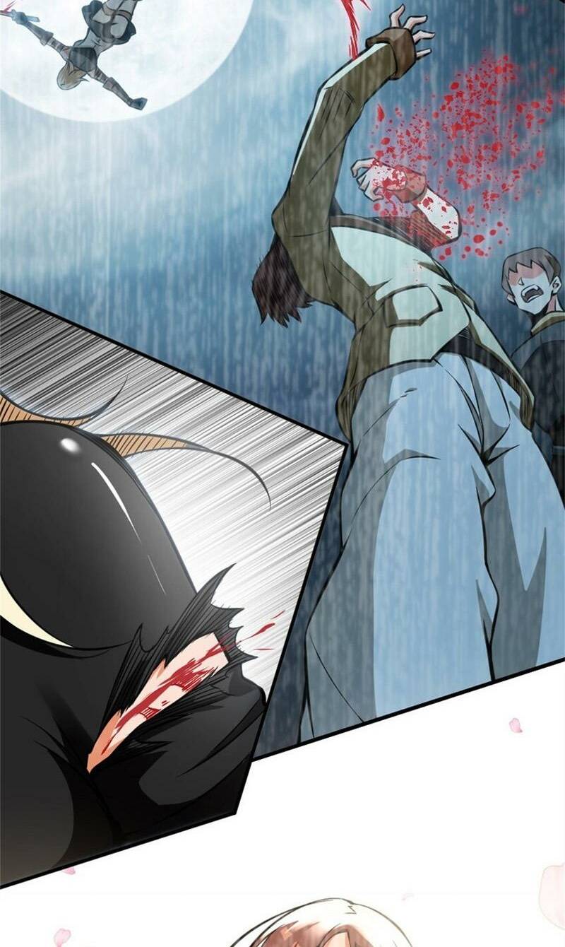 Thả Vu Nữ Đó Ra Chapter 472 - Trang 2