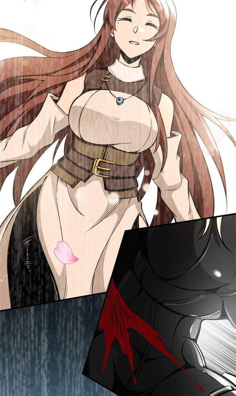 Thả Vu Nữ Đó Ra Chapter 472 - Trang 2