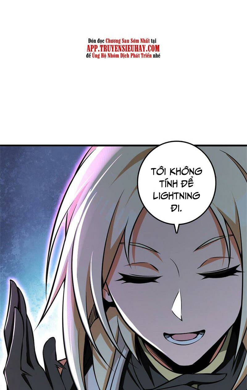 Thả Vu Nữ Đó Ra Chapter 472 - Trang 2