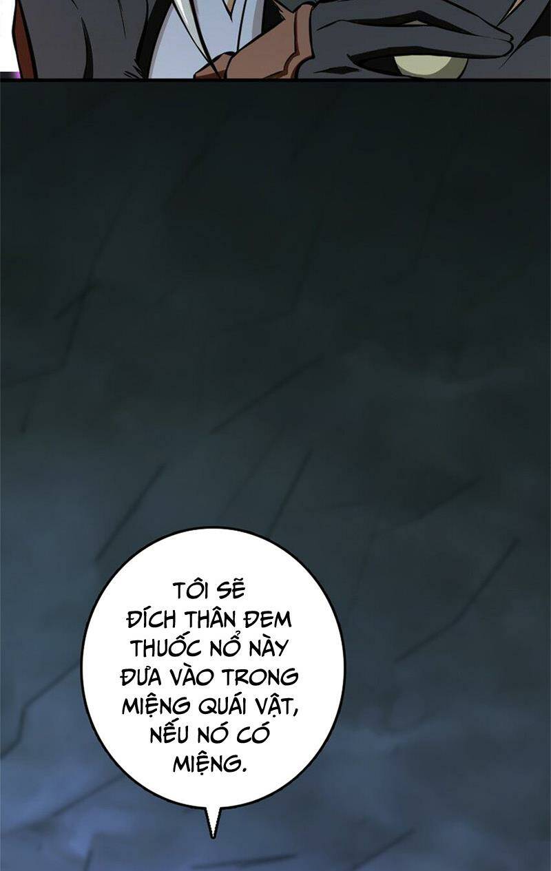 Thả Vu Nữ Đó Ra Chapter 472 - Trang 2