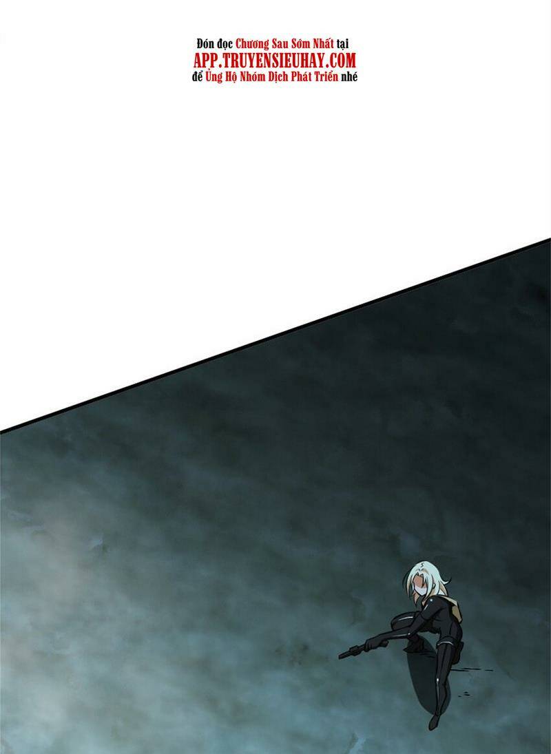 Thả Vu Nữ Đó Ra Chapter 472 - Trang 2