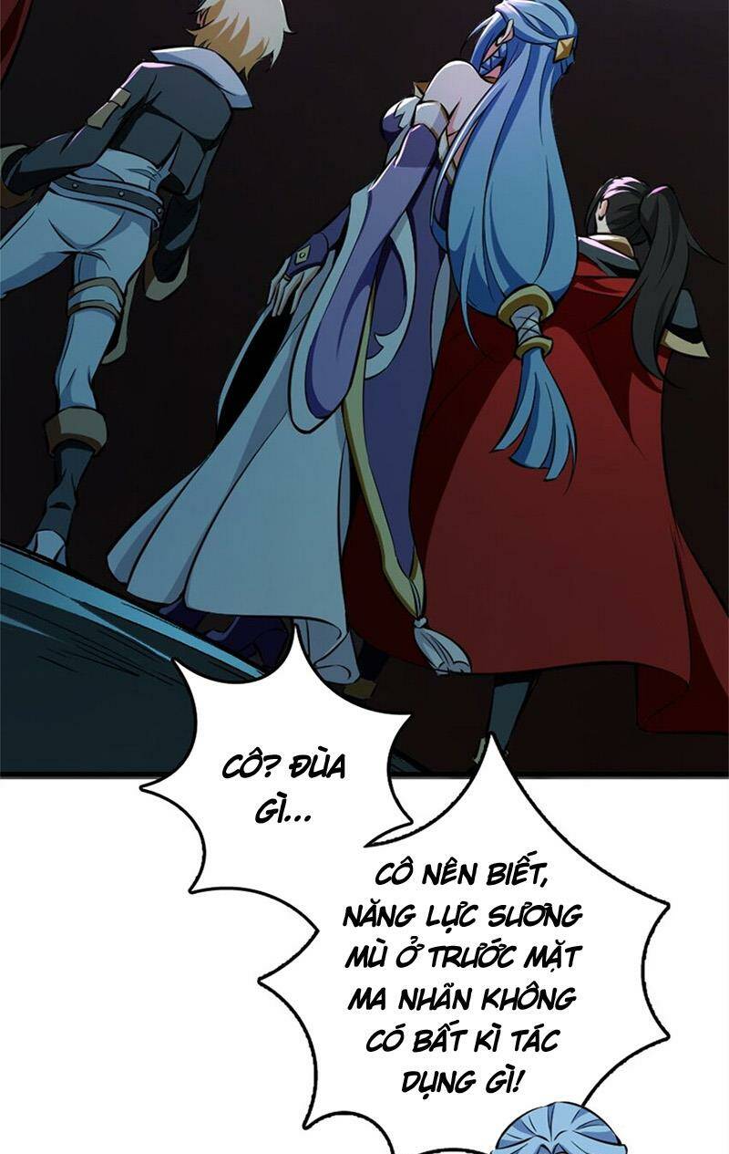 Thả Vu Nữ Đó Ra Chapter 472 - Trang 2