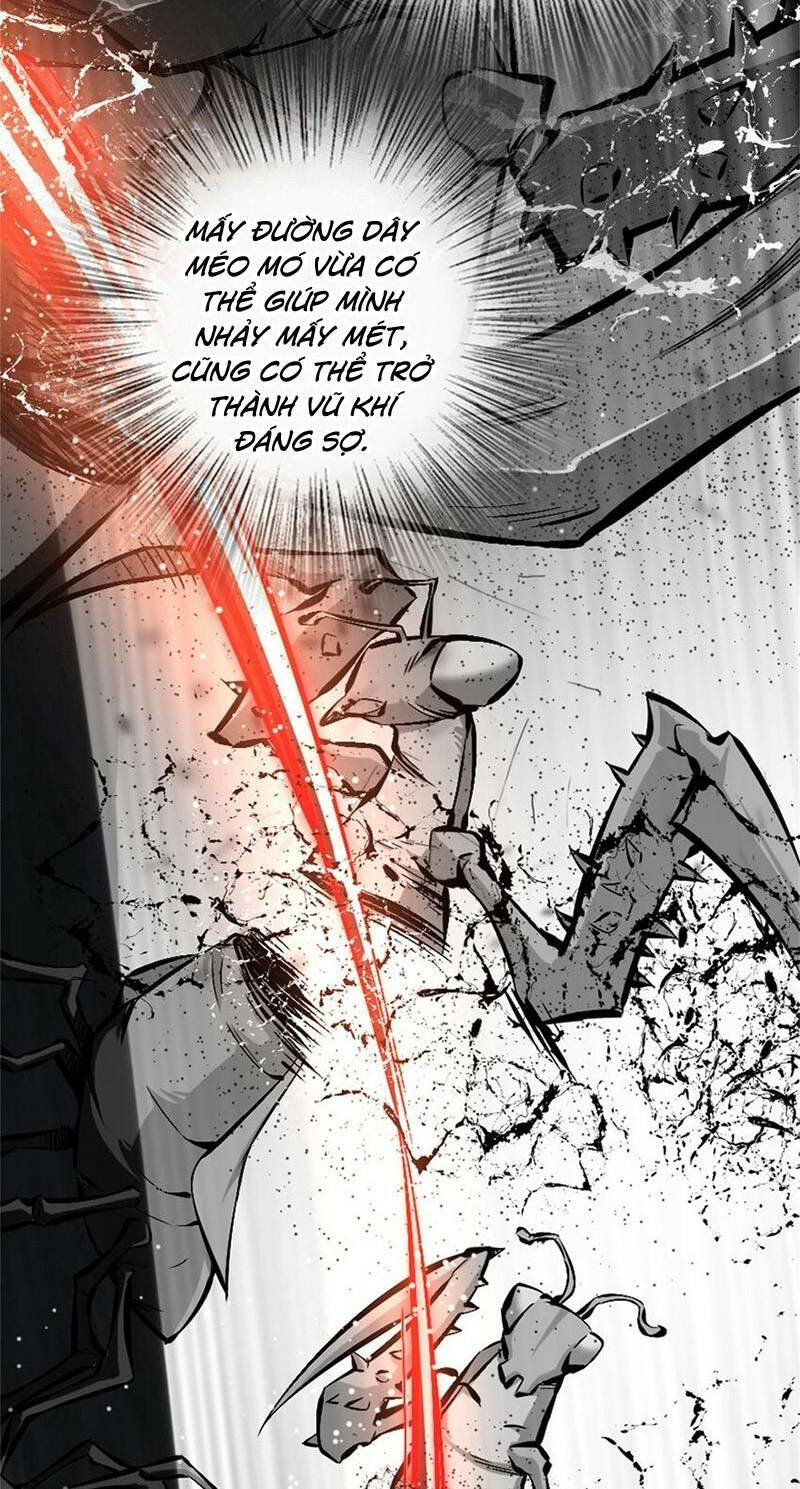 Thả Vu Nữ Đó Ra Chapter 473 - Trang 2