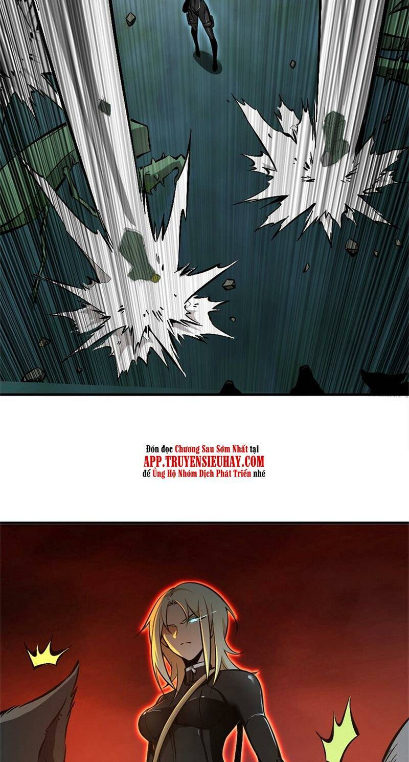 Thả Vu Nữ Đó Ra Chapter 473 - Trang 2