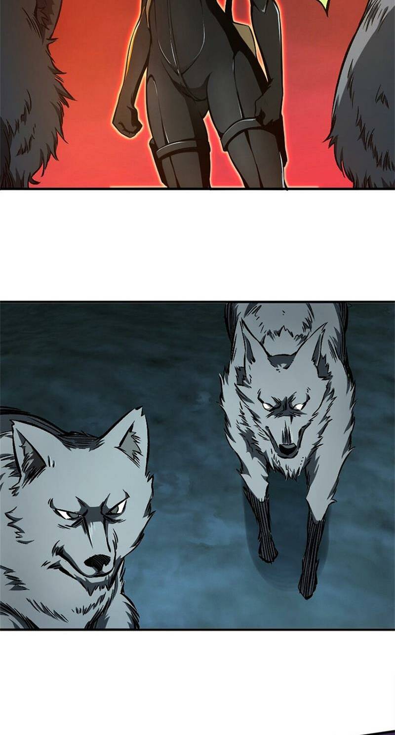 Thả Vu Nữ Đó Ra Chapter 473 - Trang 2