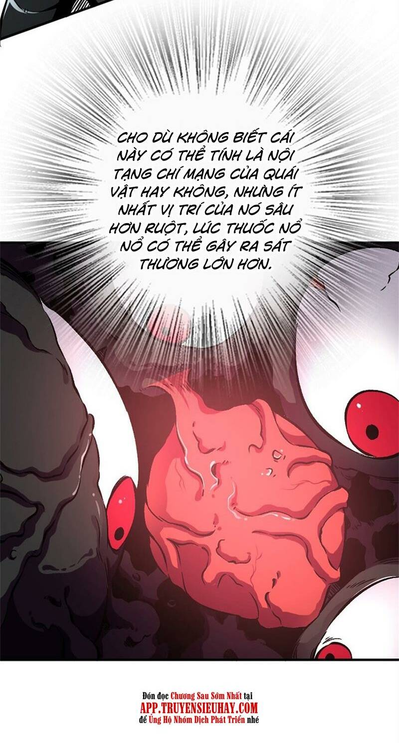 Thả Vu Nữ Đó Ra Chapter 473 - Trang 2