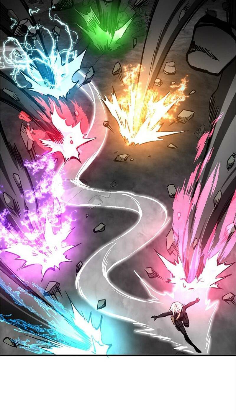 Thả Vu Nữ Đó Ra Chapter 473 - Trang 2