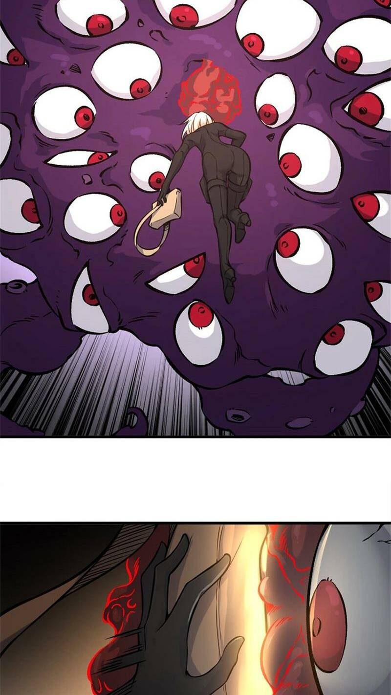 Thả Vu Nữ Đó Ra Chapter 473 - Trang 2