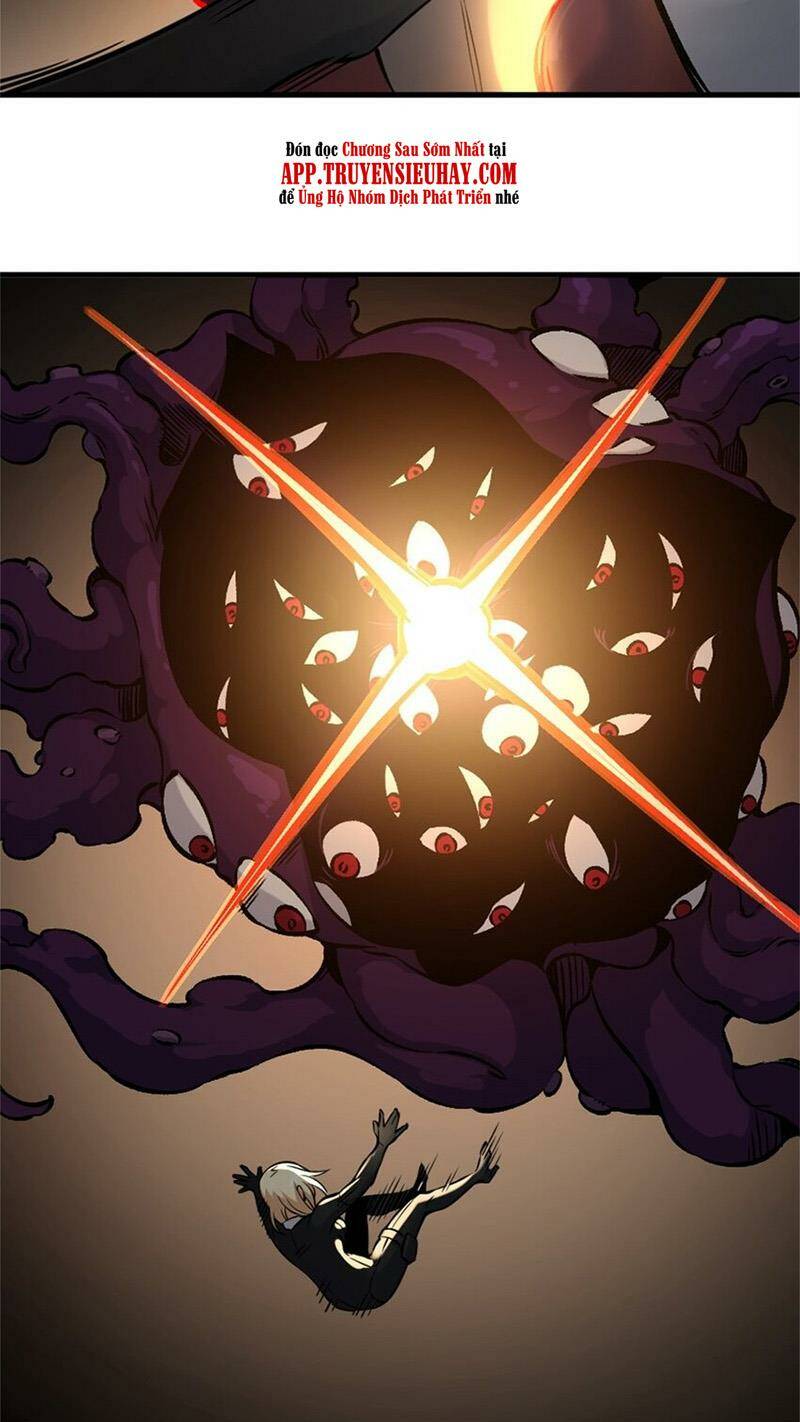 Thả Vu Nữ Đó Ra Chapter 473 - Trang 2