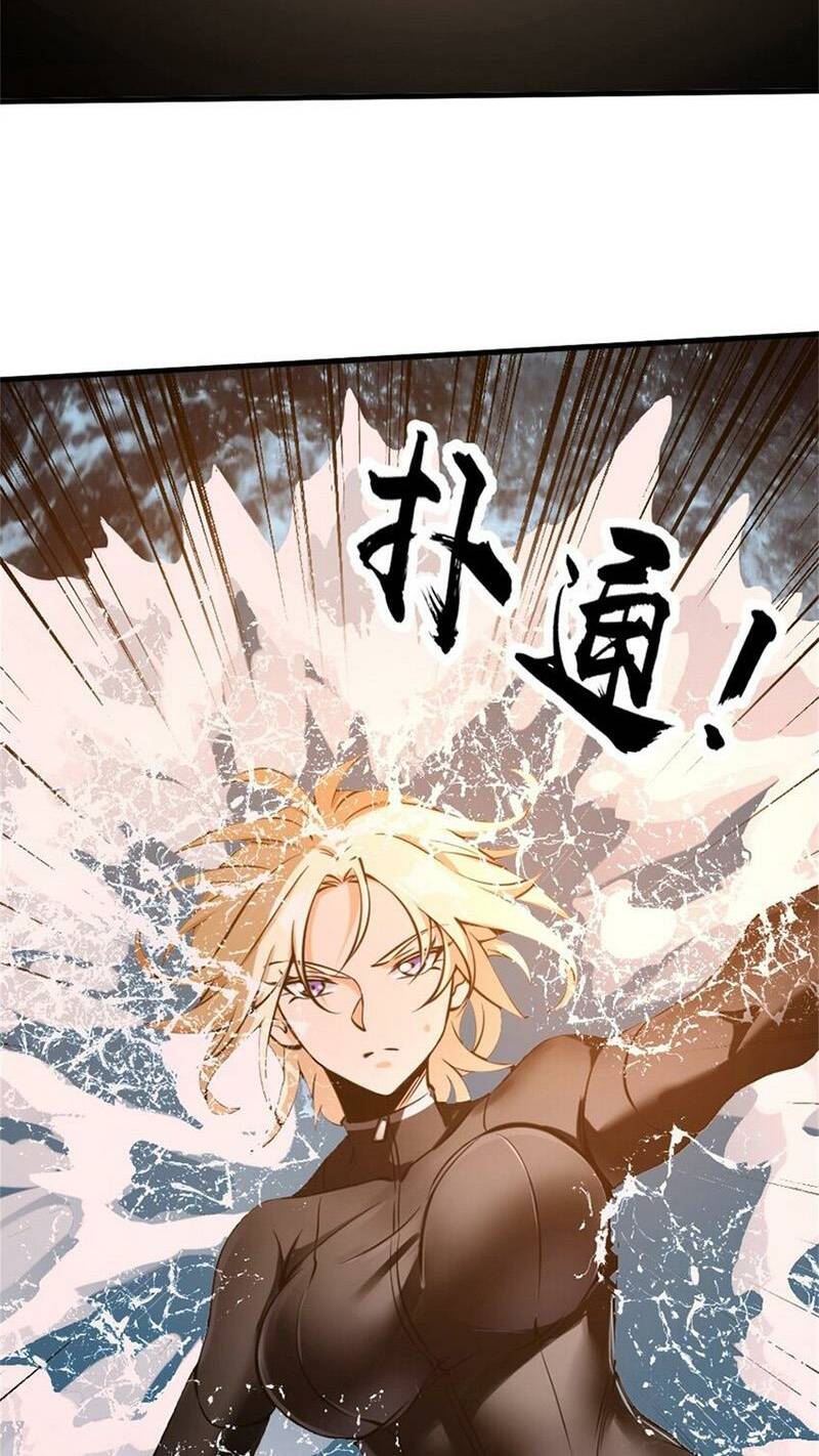 Thả Vu Nữ Đó Ra Chapter 473 - Trang 2