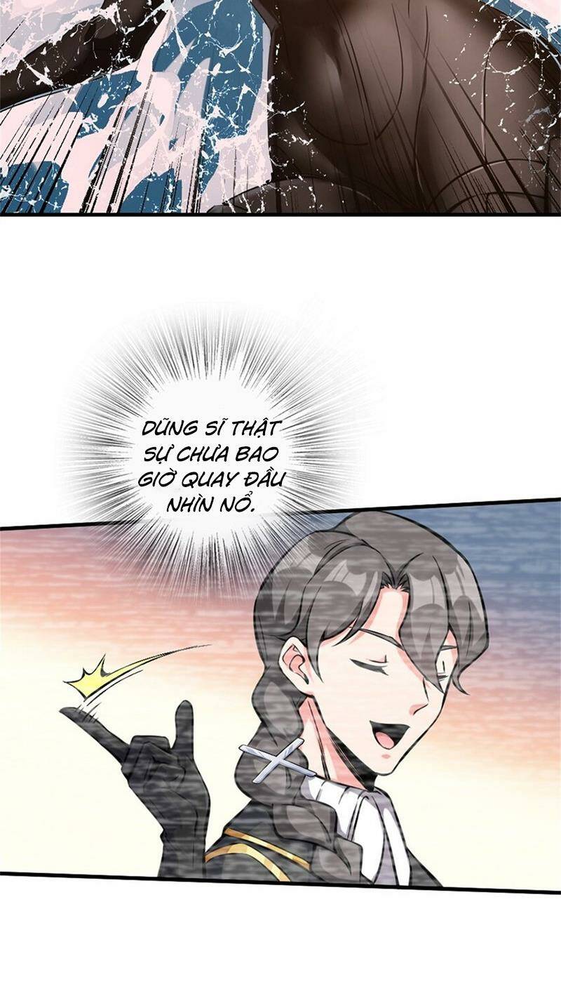 Thả Vu Nữ Đó Ra Chapter 473 - Trang 2