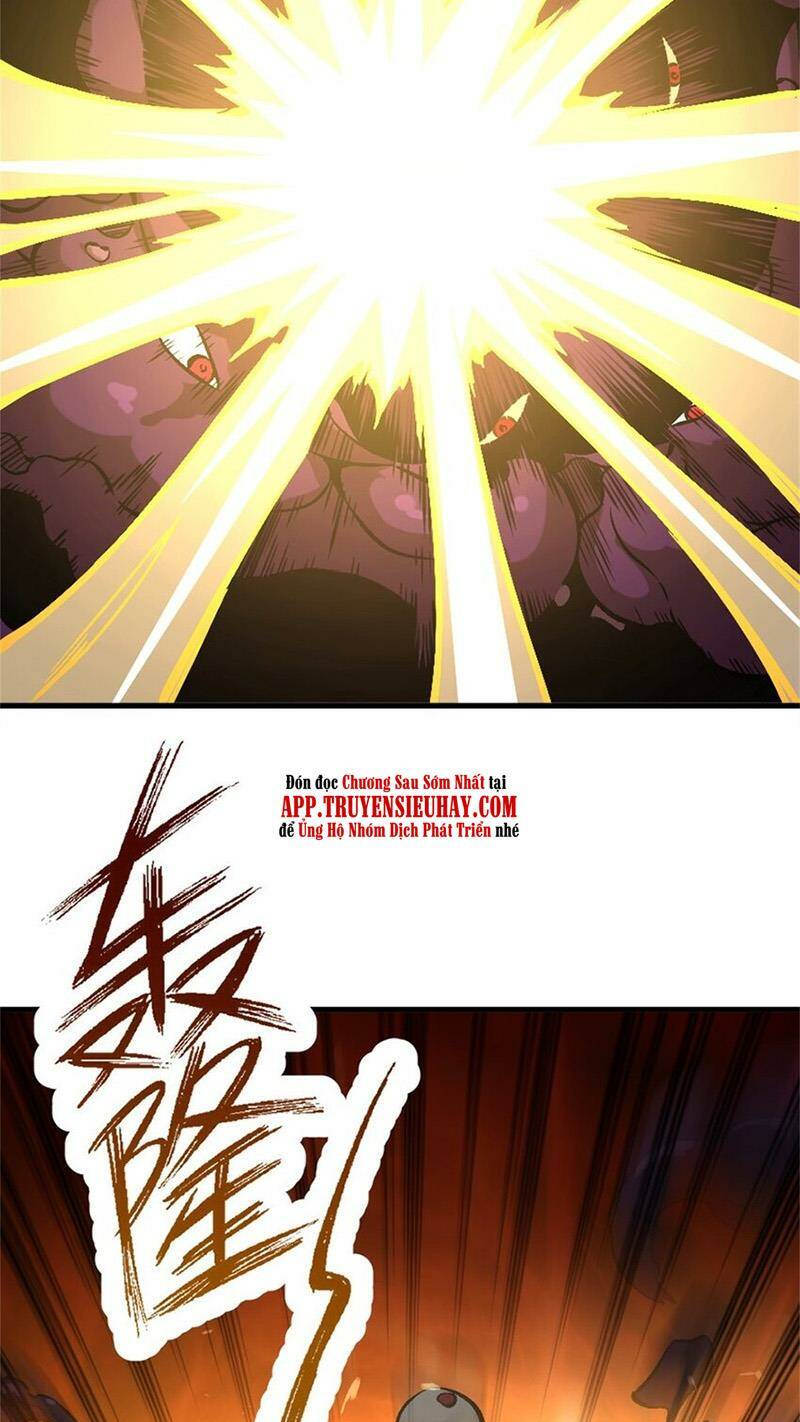 Thả Vu Nữ Đó Ra Chapter 473 - Trang 2