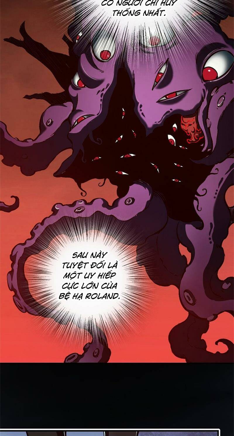 Thả Vu Nữ Đó Ra Chapter 473 - Trang 2