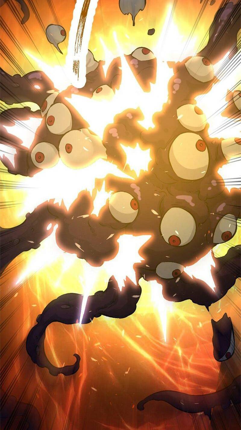 Thả Vu Nữ Đó Ra Chapter 473 - Trang 2