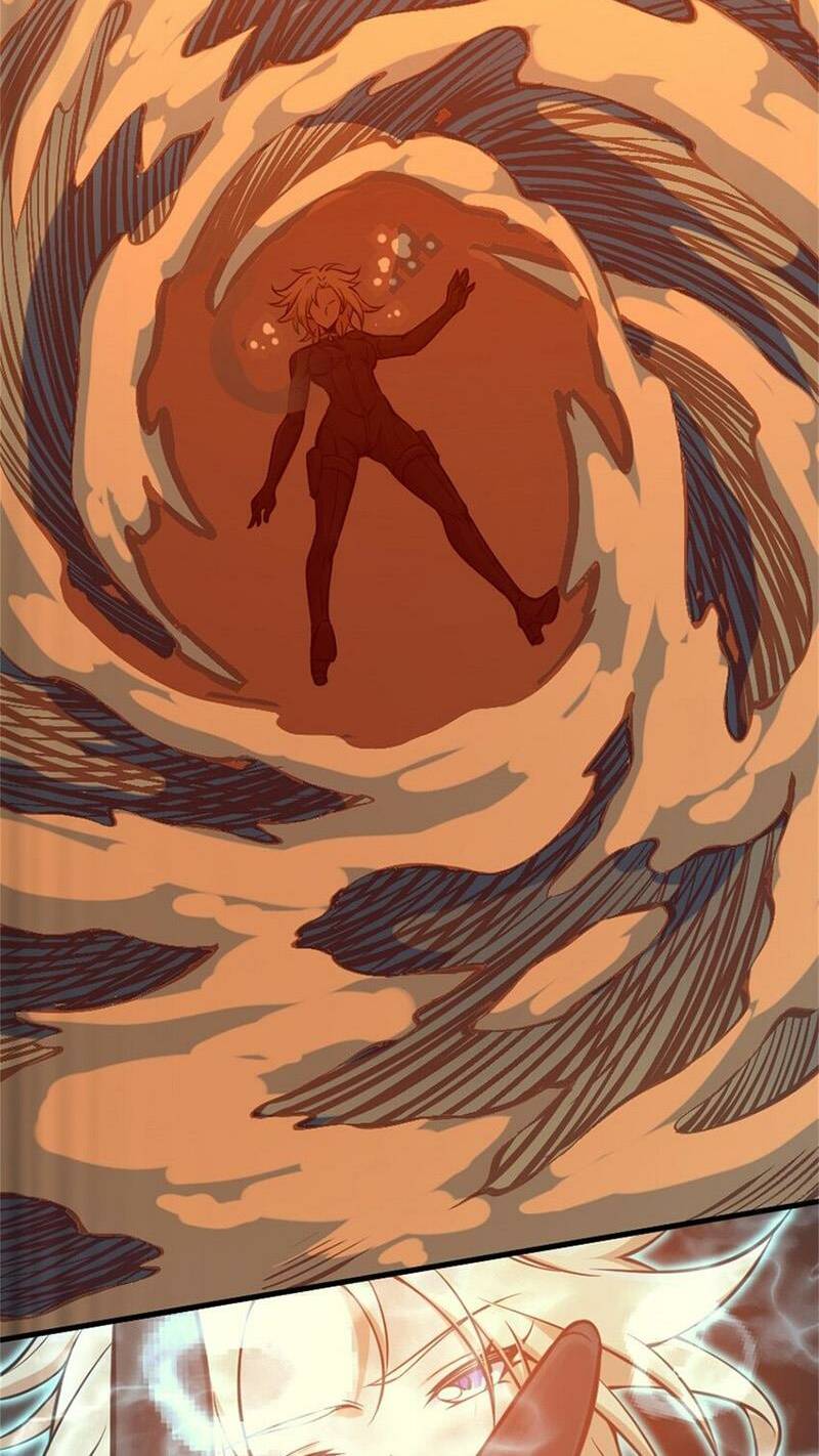 Thả Vu Nữ Đó Ra Chapter 473 - Trang 2