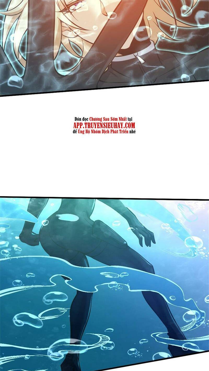 Thả Vu Nữ Đó Ra Chapter 473 - Trang 2