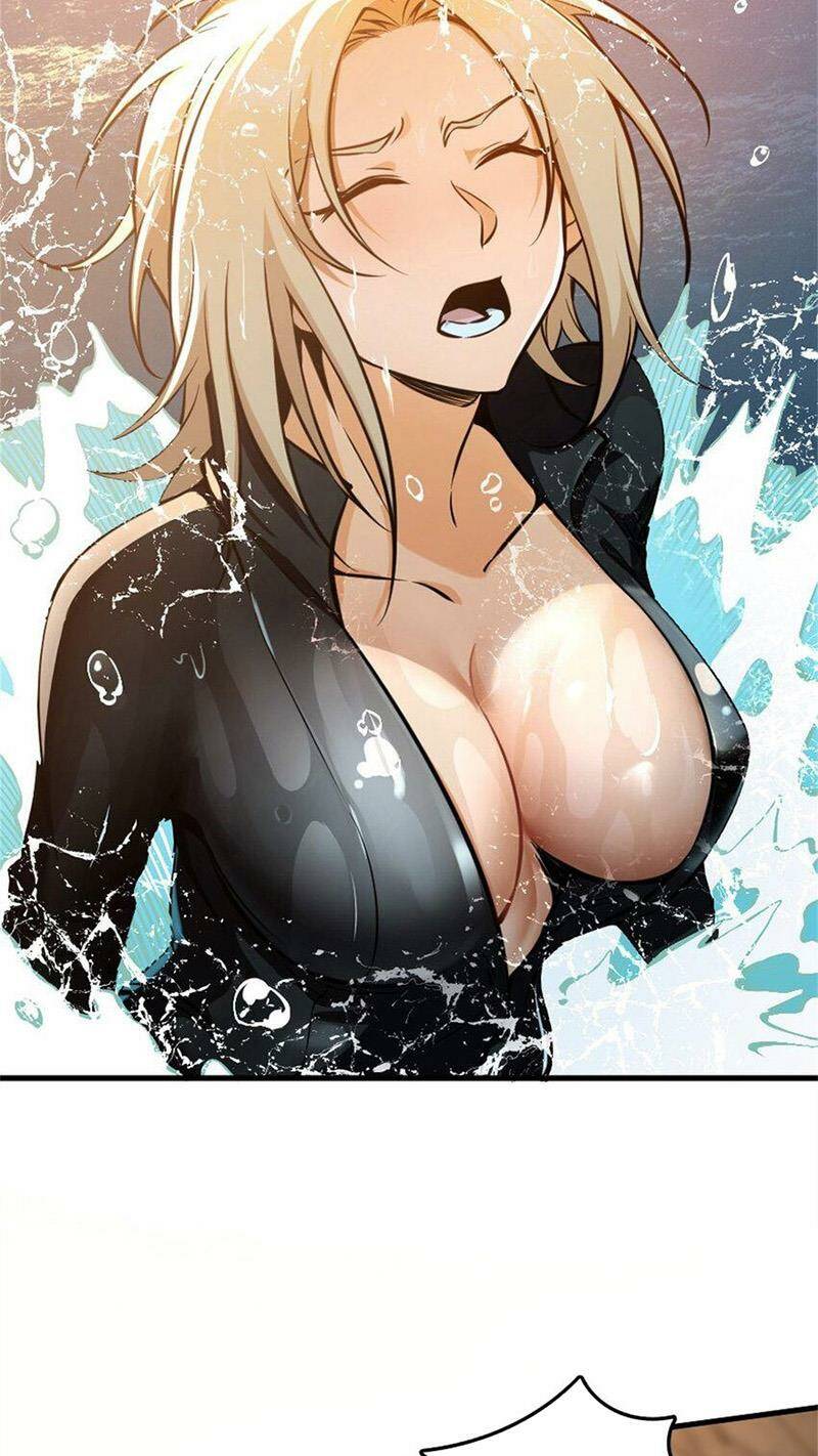 Thả Vu Nữ Đó Ra Chapter 473 - Trang 2