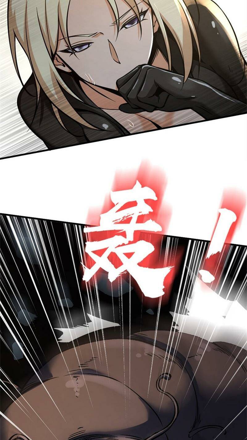 Thả Vu Nữ Đó Ra Chapter 473 - Trang 2