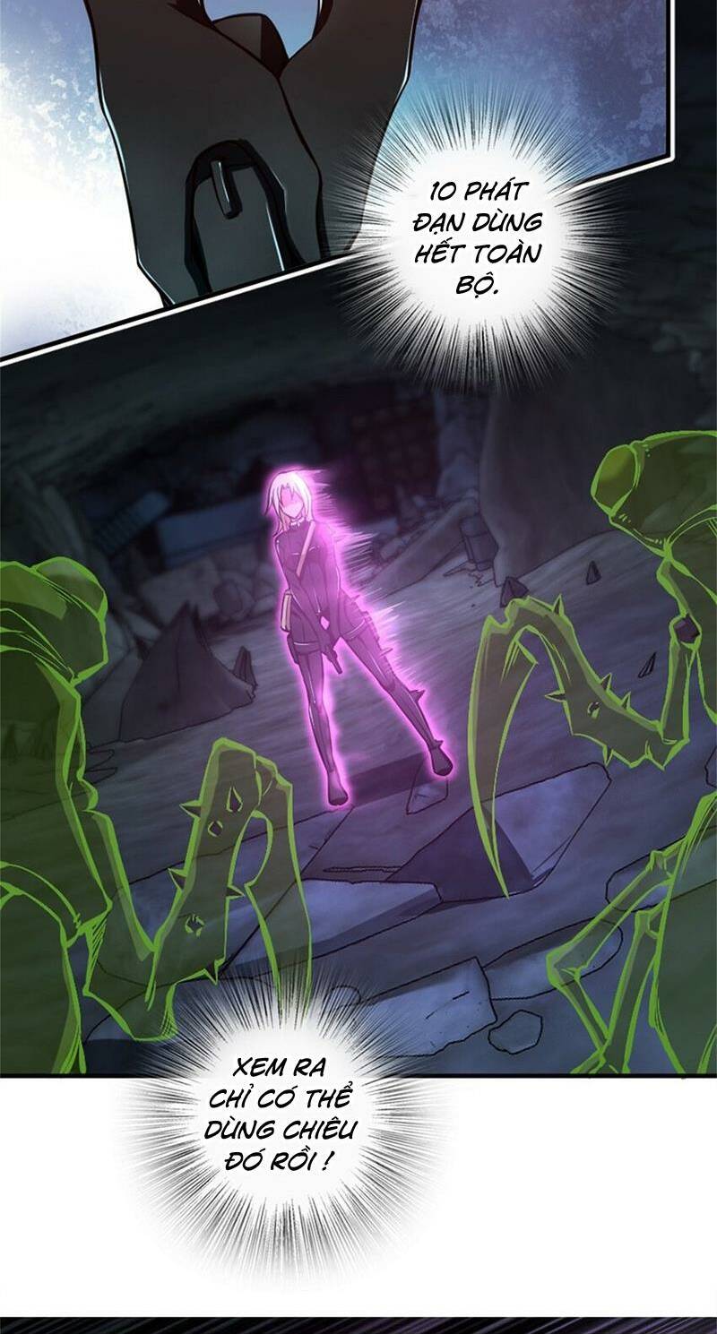 Thả Vu Nữ Đó Ra Chapter 473 - Trang 2