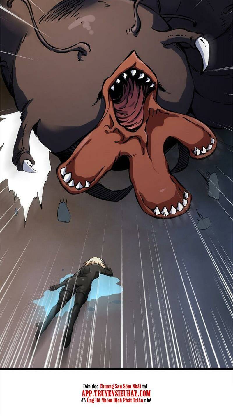 Thả Vu Nữ Đó Ra Chapter 473 - Trang 2